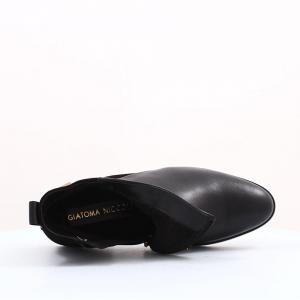Женские ботинки Giatoma Niccoli (код 40989)