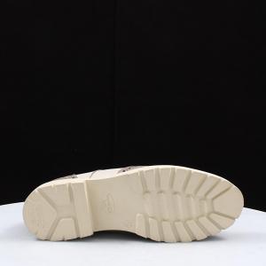 Женские туфли Mida (код 41481)