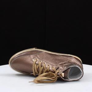 Женские ботинки Nik (код 41490)
