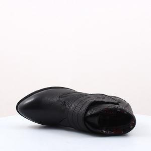 Женские ботинки Mida (код 43751)