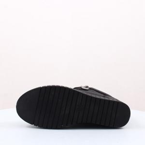 Женские ботинки Ideal (код 43830)