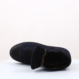 Мужские ботинки Mida (код 43947)