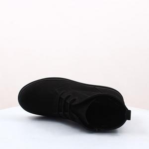 Женские ботинки Mida (код 44312)
