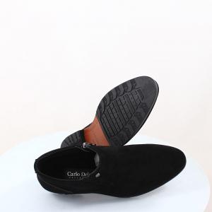 Мужские ботинки Carlo Delari (код 47797)