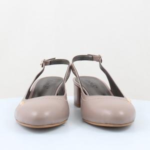 Женские туфли Gama (код 49046)