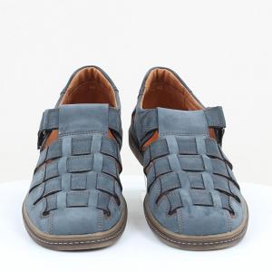 Мужские сандалии Mida (код 49397)