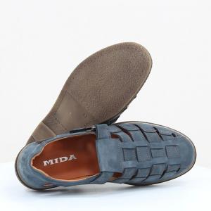 Мужские сандалии Mida (код 49397)