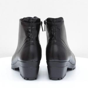 Женские ботинки Mistral (код 50843)