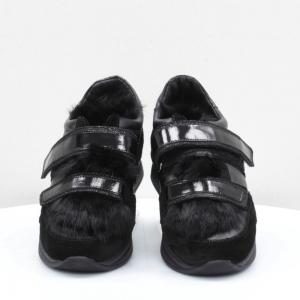 Женские ботинки Mida (код 50879)