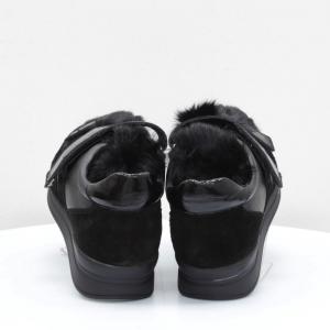 Женские ботинки Mida (код 50879)