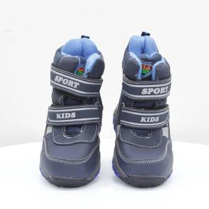 Детские ботинки CBT-T (код 51587)
