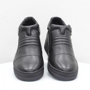 Мужские ботинки Mida (код 51963)