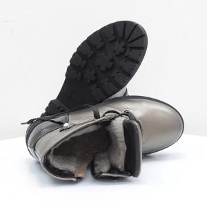 Детские ботинки Alexandro (код 52030)
