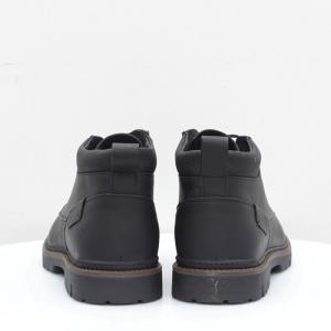 Мужские ботинки Mida (код 52192)