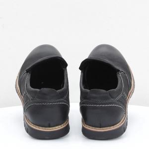 Мужские туфли Yalasou (код 52467)