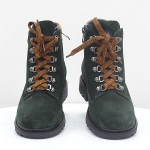 Женские ботинки VitLen (код 54696)