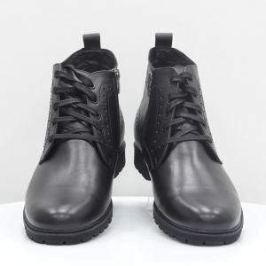 Мужские ботинки Mida (код 54878)