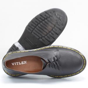 Женские туфли VitLen (код 57217)