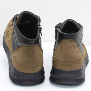 Мужские ботинки Vadrus (код 57538)