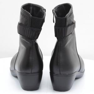 Женские ботинки Mantelis (код 57631)
