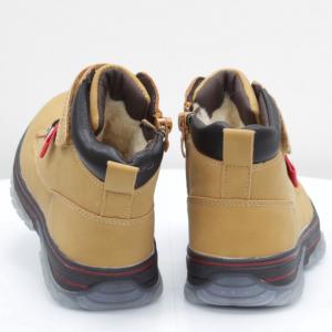 Детские ботинки Bessky (код 57733)
