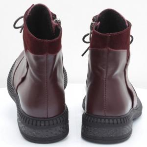Женские ботинки Yu.G (код 57802)