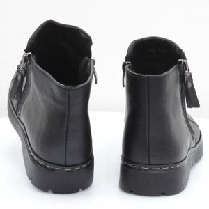 Женские ботинки Hangao (код 58349)