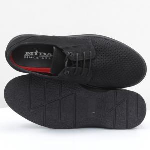 Мужские туфли Mida (код 58520)