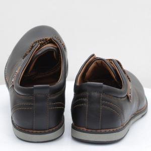 Мужские туфли UFOPP (код 59406)