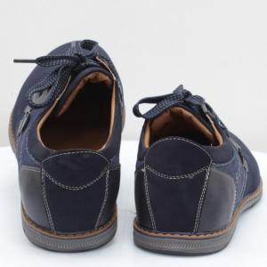 Мужские туфли UFOPP (код 59407)