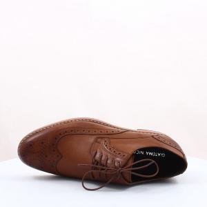 Мужские туфли Giatoma Niccoli (код 41420)