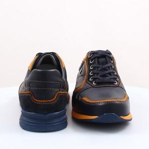 Мужские туфли Roma Style (код 41635)