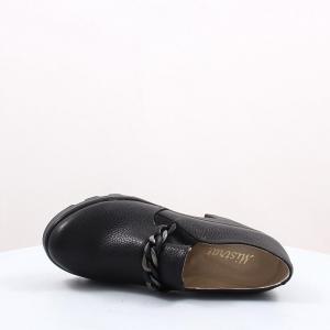 Женские туфли Mistral (код 43202)