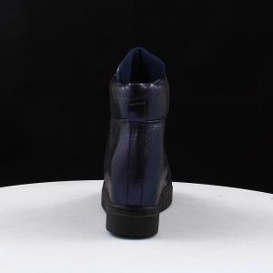 Женские ботинки Ideal (код 43831)