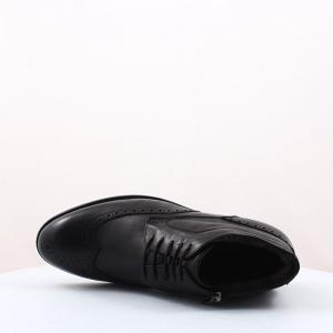 Мужские ботинки Clemento (код 43971)
