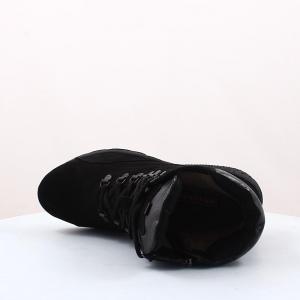 Женские ботинки Mida (код 44171)