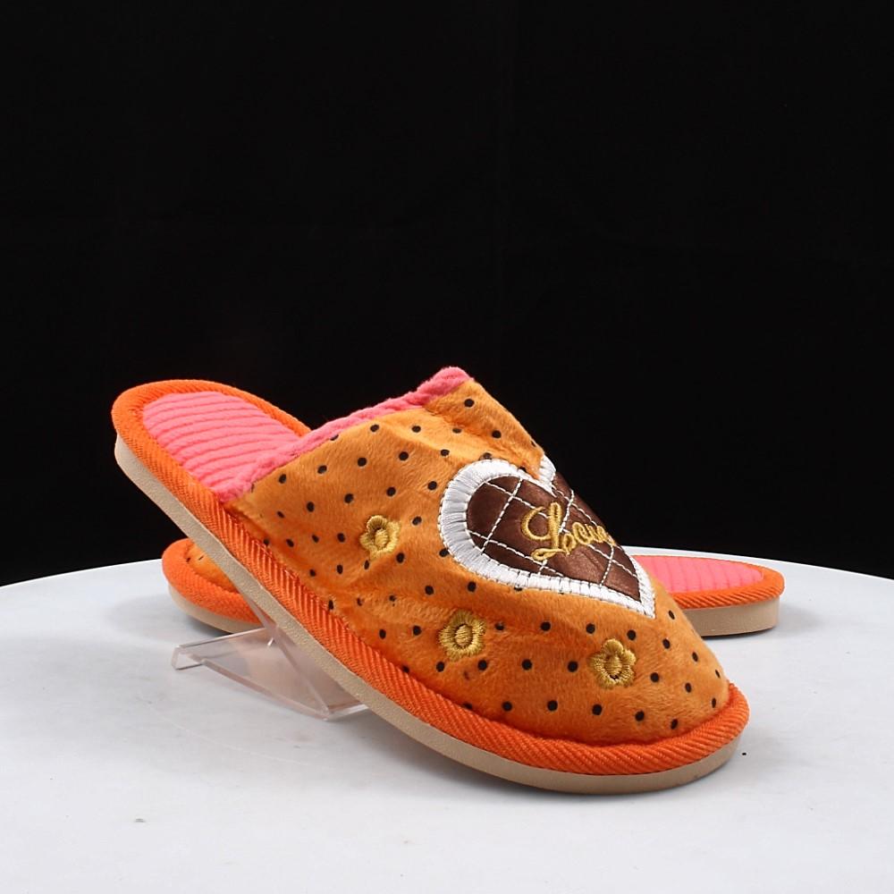 Женские тапочки Lightshoe (код 44383)