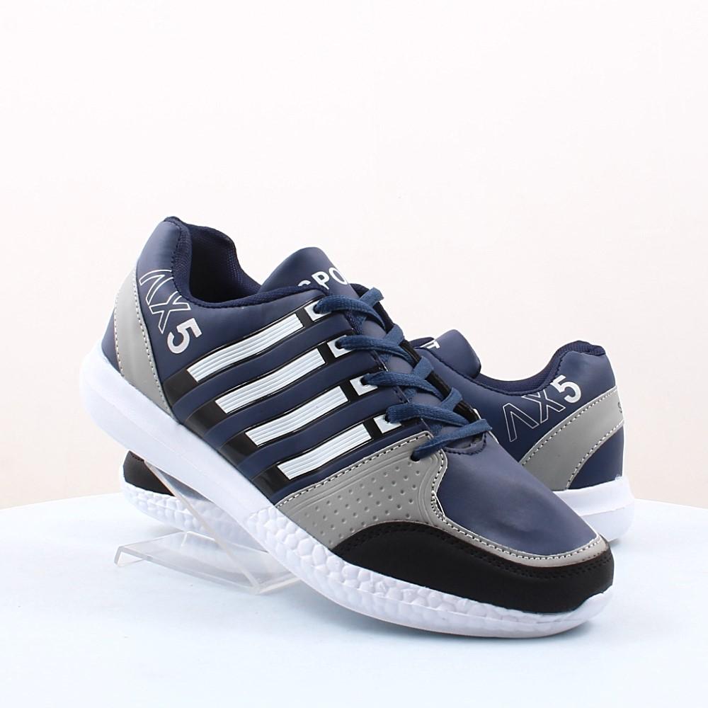 Женские кроссовки Sport (код 44551)