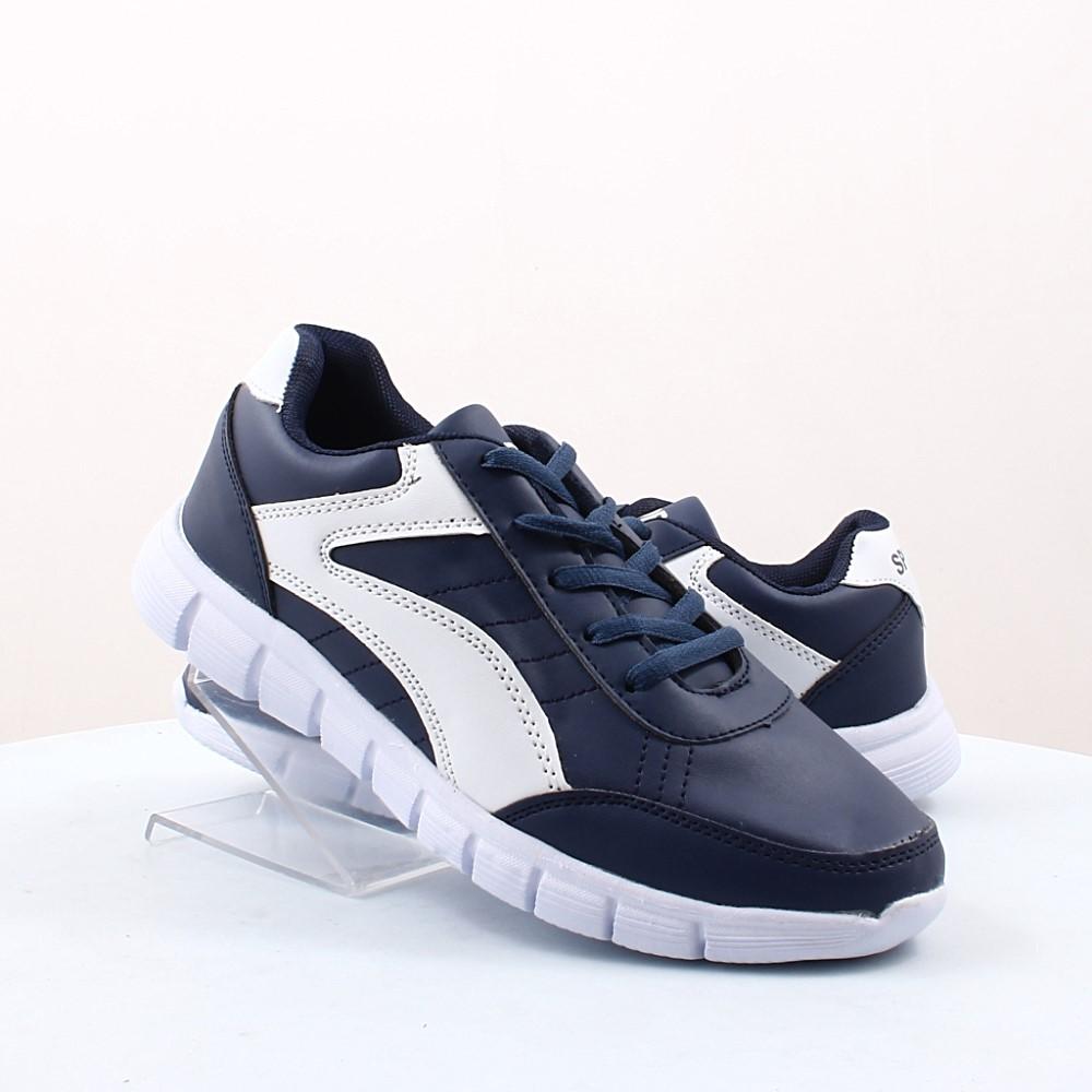 Женские кроссовки Sport (код 44787)