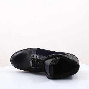 Женские ботинки Gama (код 44797)