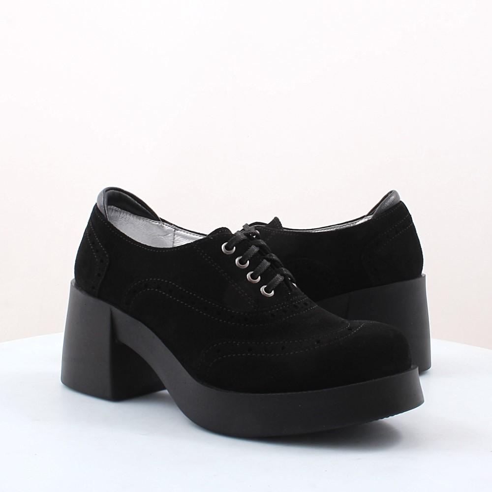 Женские туфли Gama (код 44905)