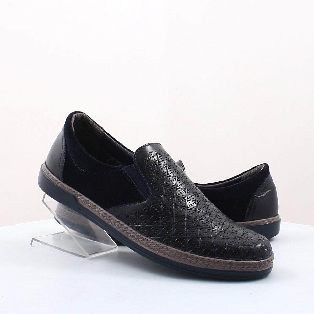 Женские туфли Mistral (код 45380)
