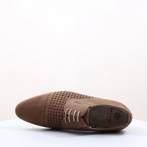 Мужские туфли Mida (код 45401)