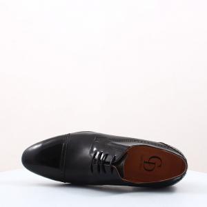 Мужские туфли Carlo Delari (код 45408)