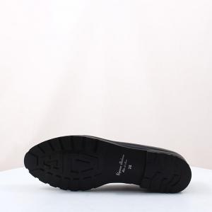 Женские туфли Mida (код 47306)