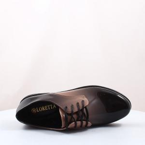 Женские туфли LORETTA (код 47391)