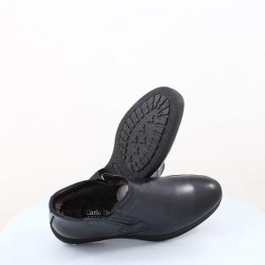 Мужские ботинки Carlo Delari (код 47799)