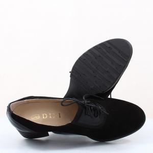 Женские туфли DIXI (код 47937)