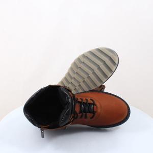 Мужские ботинки Mida (код 48213)
