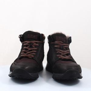 Мужские ботинки Etor (код 48229)